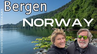 Exploring Bergen: A Norwegian Gem