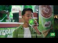 Malaysia Boleh Bersama MILO®