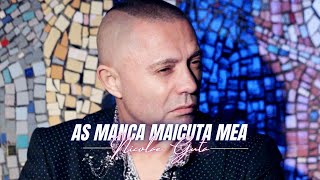 Nicolae Guta - As manca maicuta mea [Videoclip] 2022