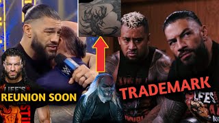 😱Roman Reigns Paul Heyman Reunion|WWE New Trandmark Talla Tonga,👈