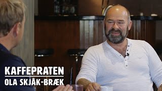 Kaffepraten - Ola Skjåk-Bræk (S04-E05) (2017)