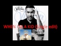 Pierre Vikian - When I'm A Kid