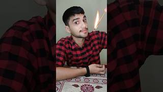 FINDING HOW LONG A INCENSE STICK LASTS FOR #shorts #ytshorts #youtubeshorts #agarbatti