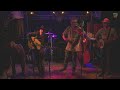 riverbend string society 12 30 2024 maple leaf bar live