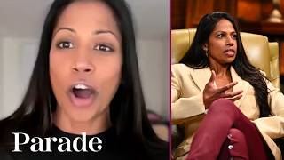 Natalie Anderson Felt Betrayed by Tara & Johnny | The Traitors Exit Interview