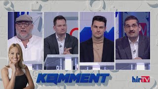 Komment - Döntött a Fővárosi Közgyűlés Rákosrendezőről - HÍR TV