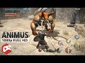 Animus - Stand Alone (By TENBIRDS) iOS/Android Gameplay Video