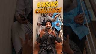 ❤️Singing challenge 🔥🔥 #deliverkadhal #Myexlove #househuband