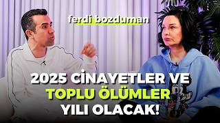 14 ŞUBAT'TA HANGİ BURÇLARIN İLİŞKİSİ BİTECEK! | Pijama Sohbetleri @FerdiBozdumantarotkehanetleri