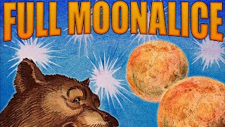 Full Moonalice @ Friday Night Live Concert Series in Cloverdale, CA