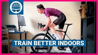 Top 5 Indoor Cycling Tips | How To Get The Most Out Of A Smart Trainer