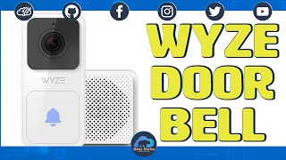 The New Wyze Video Doorbell - News Bite