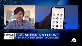 OneZero's Will Oremus on the future of social media
