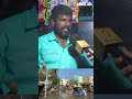 michaung cyclone chennai people s unnoticed struggle shorts