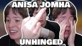 Anisa Jomha is UNHINGED! [Kino Casino 6/4/2024]