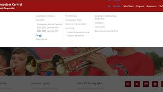 Create Parent Account in Canvas - Use a Pairing Code