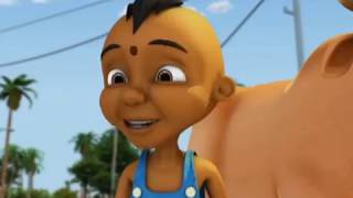 Upin \u0026 Ipin Musim 1 |  Episod 5 - Esok Raya