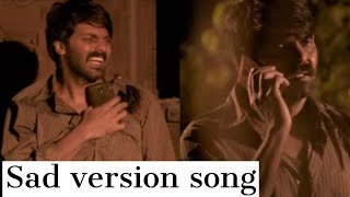 Maga sad version Song | Magamuni |