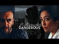 Multicouples | Dangerous [+ SpacesInBetween & DemonOfHeaven]