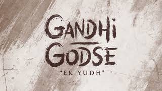 Gandhi Godse - Ek Yudh - Announcement | Rajkumar Santoshi | In Cinemas On 26th January 2023