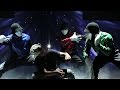 Jabbawockeez - Step Up All In 