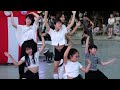 2024 08 03 豊洲☆アイドルスター学園＆グラハピ ＠豊洲ベイクラブ夏祭り