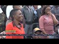 Chipoko Live  muchurch service, unohwa seunotsva-Prophet T Freddy