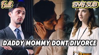 HD Full🔥💔 We Got Married Without Meeting. We Met While Divorcing. Our Son Made Us Try Again.