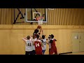 2018 surrey spring league tmc vs 2w basketball roundball bc mens basketball league