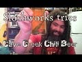 Sloshworks Tries .... Cave Creek Chili Beer (The Best or Worst Beer in the World!)