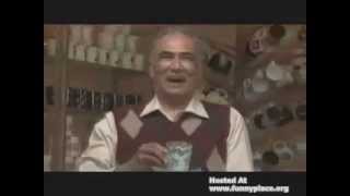 Mug Collector Wimpy