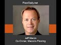 floordaily.net jeff macco discusses how his chain of flooring stores is handling the virus fears