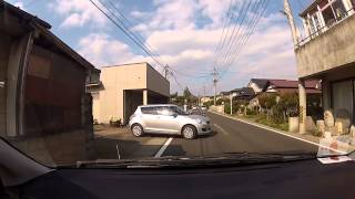 20131103_宮城県道62号線＆二口林道ドライブ_001