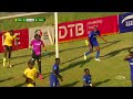 inseperable top table teams tusker fc 0 0 police fc highlights 2024 25 md20