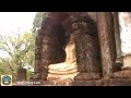 wat chang lom ein majestätischer tempel im si satchanalai historischen park