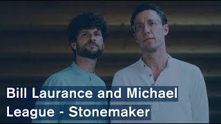 Bill Laurance and Michael League - Stonemaker (Official Video)