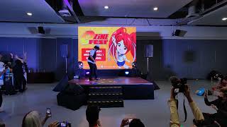 Ozine Mini Fest 2024 | Megatrade hall | Cosplay Competition (Full)