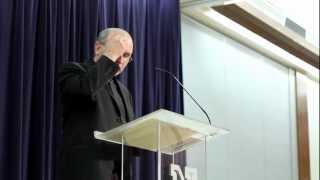 Father Vince Lampert: Real Exorcist - Part 01 - Presentation