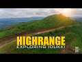 HIGHRANGE | THE BEST VIEW COMES AFTER THE HARDEST CLIMB | IDUKKI | MYSTERIOUSRIDERZ | FULL HD 1080P