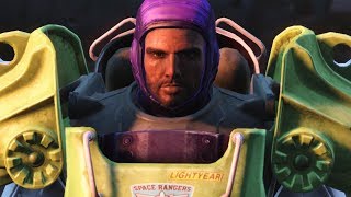 8 Fallout 5 Rumors Explained