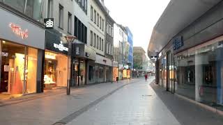 Krefeld germany