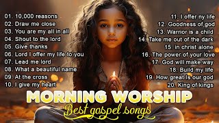 Greatest Elevation Worship Music 2024 Playlist 👏 Elevation Worship