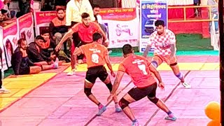 Waghjai Kolkewadi (Chiplun) Vs Chhava (KOLHAPUR) वाघजाई (कोळकेवाडी, चिपळूण) विरुद्ध छावा (कोल्हापूर)