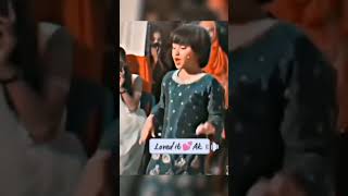 Baby Tere nain sharabi Cute Girl viral Dance video | Ishqam Dilbar Di Di na New full Dance #cute