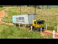 New Roads In Mapa Rotas Brasil | Download New Truck Mod | ETS2 1.44