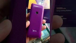 x mobile x1 2200mAh #shorts