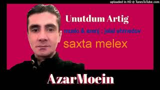 Alireza barmour _ Unutdum Artig