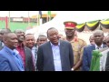 governor mutua criticises cord s anti iebc demos