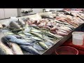 singapore fish market சிங்கப்பூர் லிட்டில் இந்தியா மீன் மார்க்கெட் market geylang serai