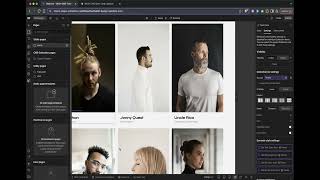 How To Copy Minim Modal CMS Popup - FREE Webflow Clonable